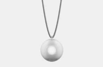 ‘Pal’ Is an AI Pendant That Will Ship You Texts About Your Life